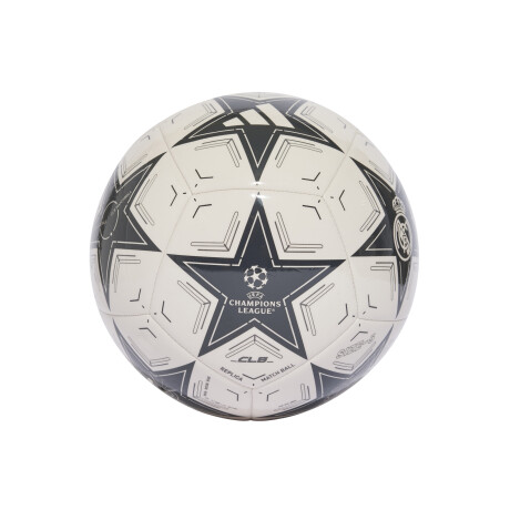 PELOTA adidas REAL MADRID CLUB 24/25 Putty Mauve