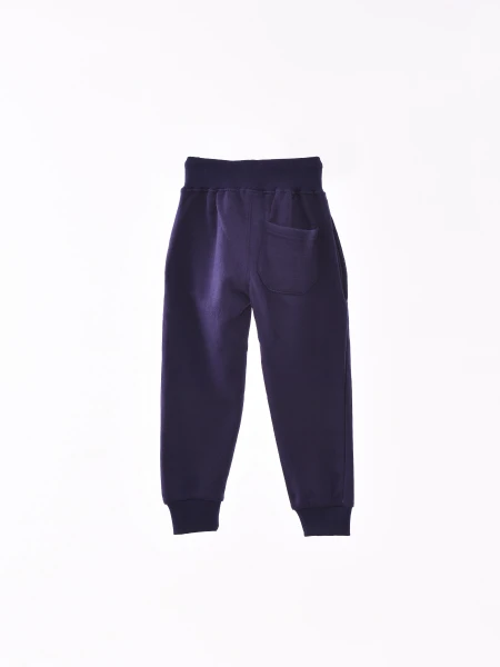 PANTALON SIMON AZUL OSCURO