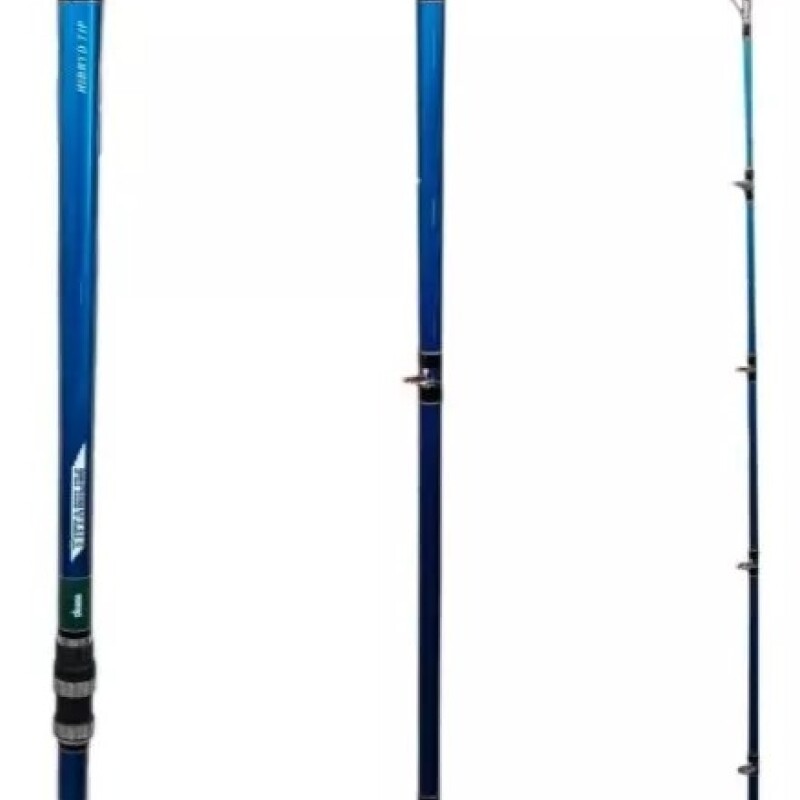 Caña Okuma Titanium 3,90 Mts Caña Okuma Titanium 3,90 Mts