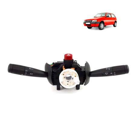 LLAVE BAJO VOLANTE FIAT UNO FIRE 09/10 FIORINO S/LUNETA TRAS 100185374 MARILIA LLAVE BAJO VOLANTE FIAT UNO FIRE 09/10 FIORINO S/LUNETA TRAS 100185374 MARILIA