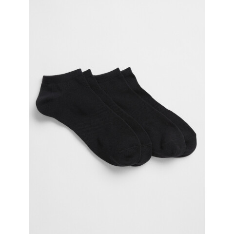 V-GFIT 2PK ANKLE WHITE000 ONESIZE TRUE BLACK V2 2