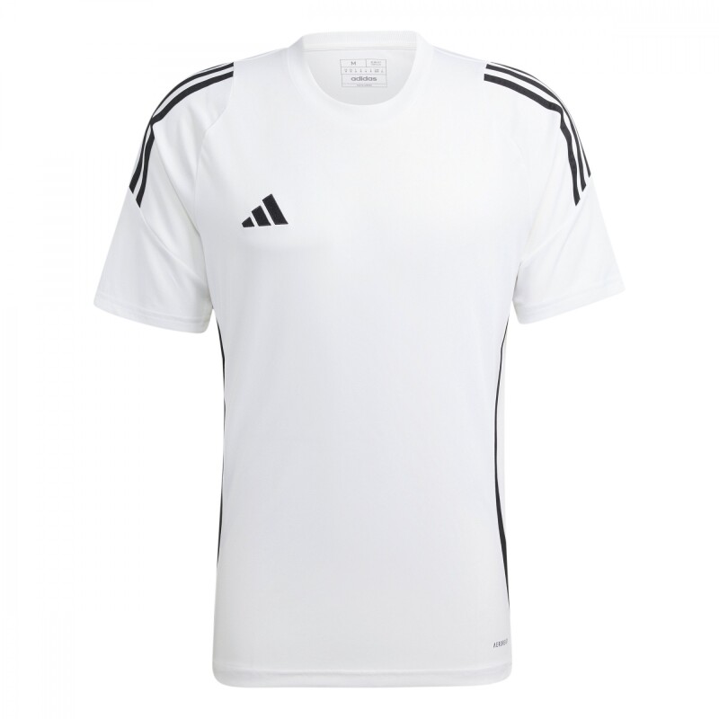 TIRO24 JSY Blanco