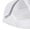 Gorro ADIDAS CURVED TRUCKER - JC6039 Blanco