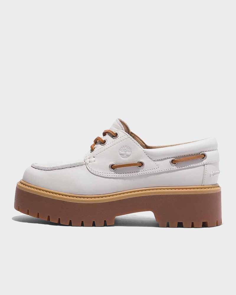 Zapato Stone Street Boat Mujer Em2