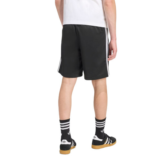 Bermuda Adidas Firebrid Short - Negro Bermuda Adidas Firebrid Short - Negro