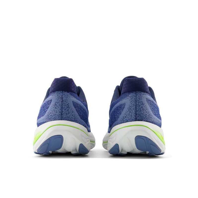 Championes New Balance de hombre - VONGO - MVNGOLZ6 MERCURY BLUE