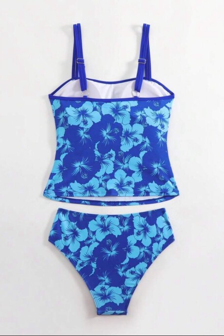 Tankini SAMBA Tankini SAMBA