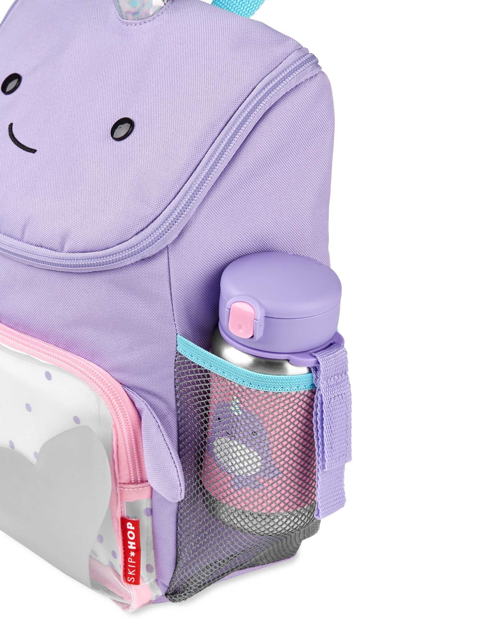 Mochila grande, diseño narval Mochila grande, diseño narval