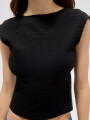 Tops Dovari Negro