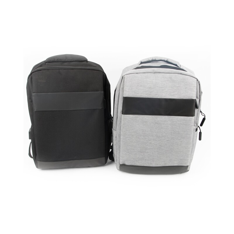 Mochila Canva Ejecutiva Negro