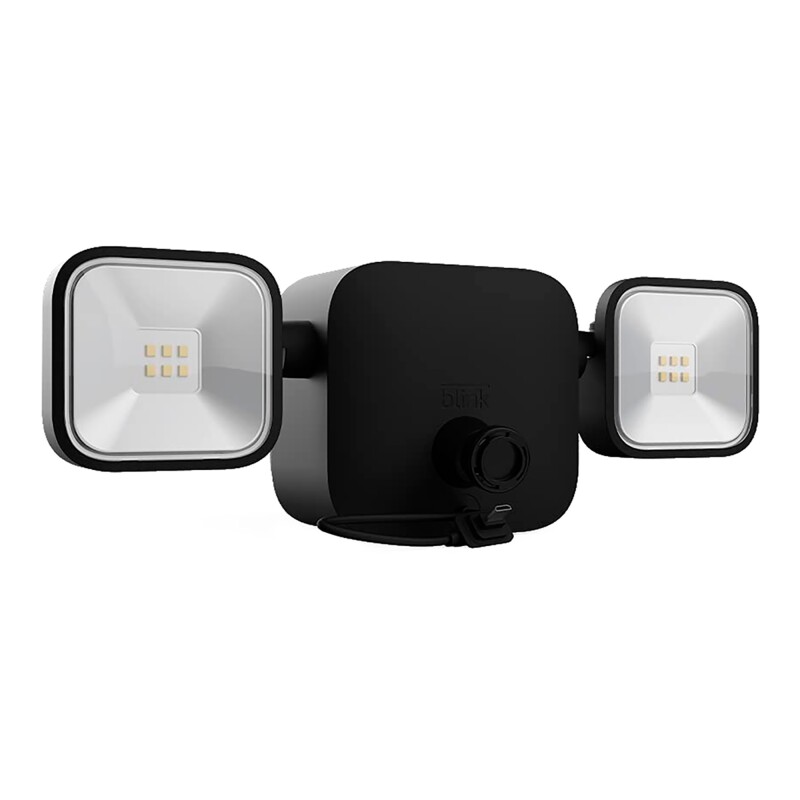 Kit De Seguridad Inalámbrico Blink Visión Nocturna Wifi 1080p Kit De Seguridad Inalámbrico Blink Visión Nocturna Wifi 1080p