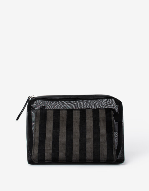 Sobres Cartera Formato Sobre - Negro