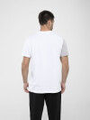 Remera Pocket Umbro Hombre Bla