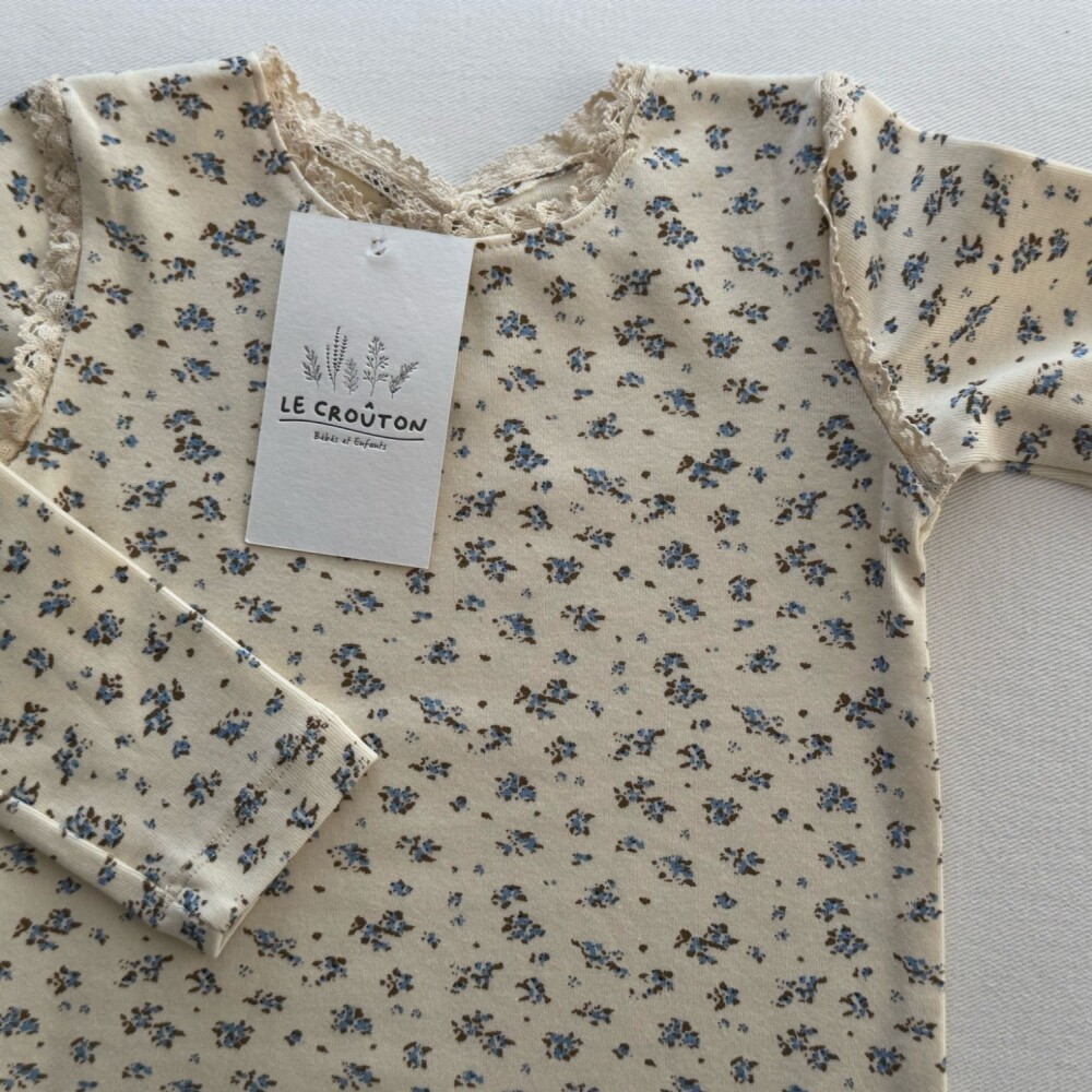 Remera Liberty Celeste Remera Liberty Celeste