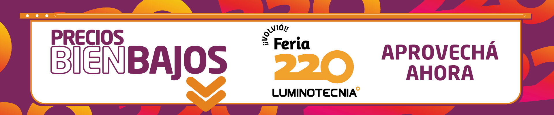 Banner medio Feria 220
