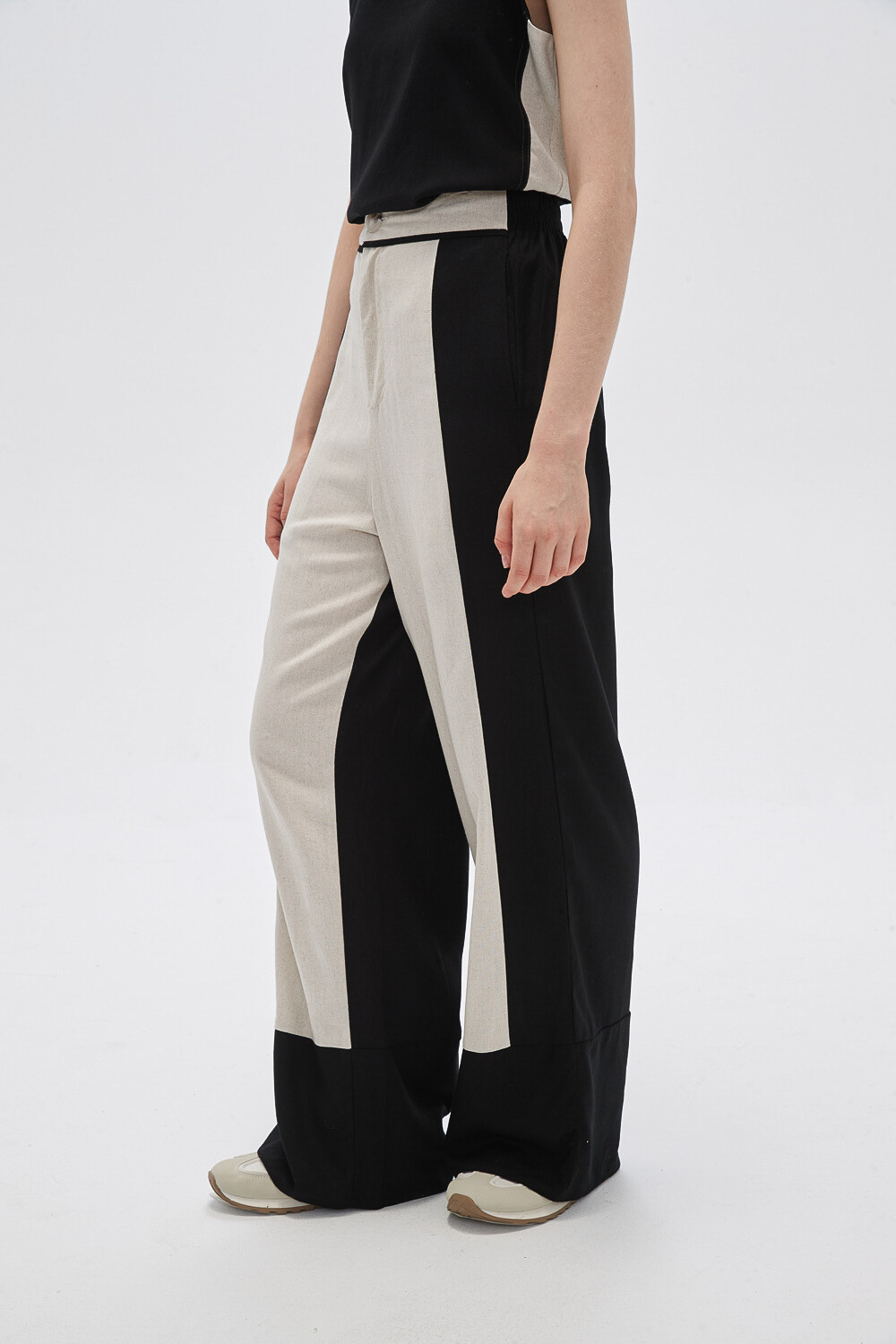 Pantalon Bira Estampado 1