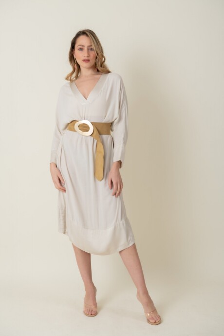 CINTO BAHIÑA Beige