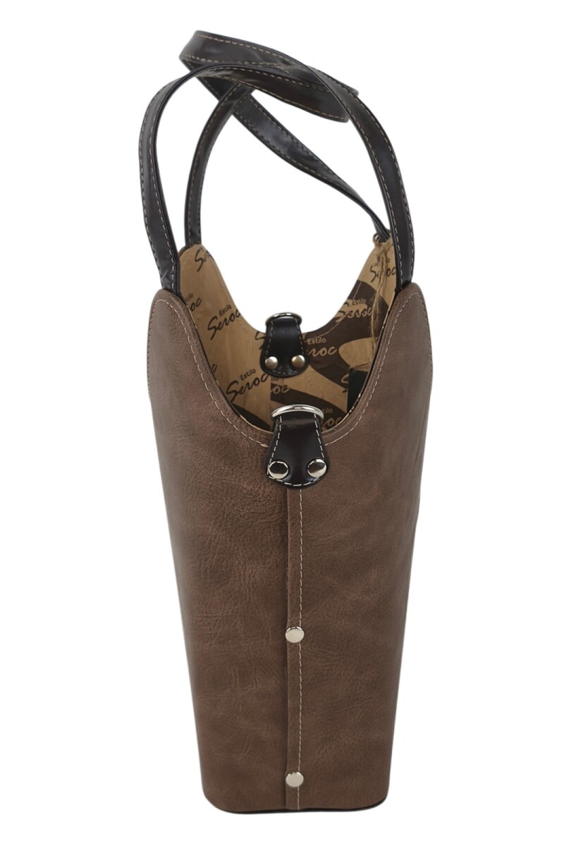 Matera canasto Ratón