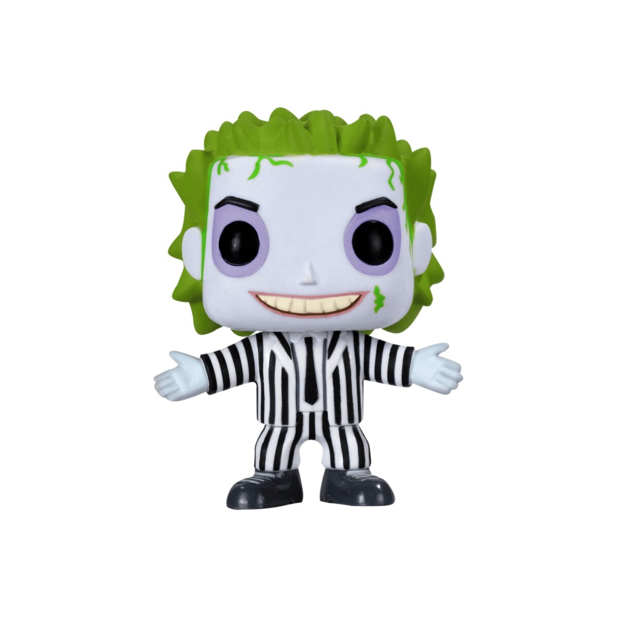 FUNKO POP Movies : Beetlejuice 
