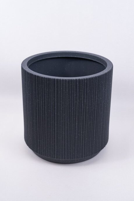 Maceta Loi Color Unico