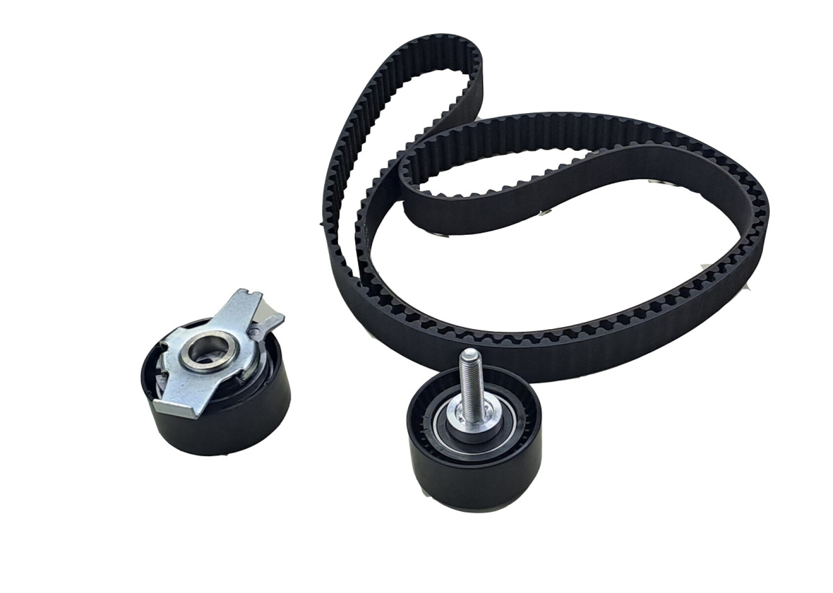 KIT DE DISTRIBUCION GREAT WALL WINGLE 6 / 7 2.0TD 171 DIENTES - 