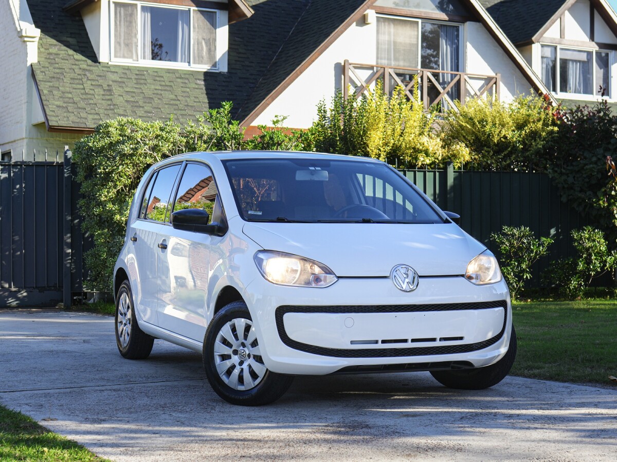 Volkswagen Up Take 1.0 Extra Full | Permuta / Financia Volkswagen Up Take 1.0 Extra Full | Permuta / Financia