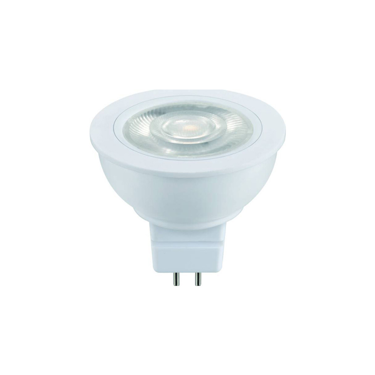 Lámpara LED dicroica BIPIN GU5.3 110-240V 6W 3000K - NV4000 
