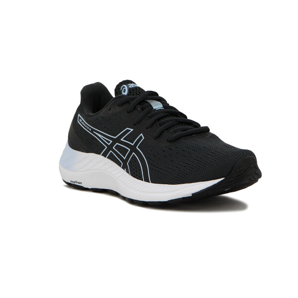 Asics Gel-excite 8 Graphite Grey/soft Sky Gris-azul