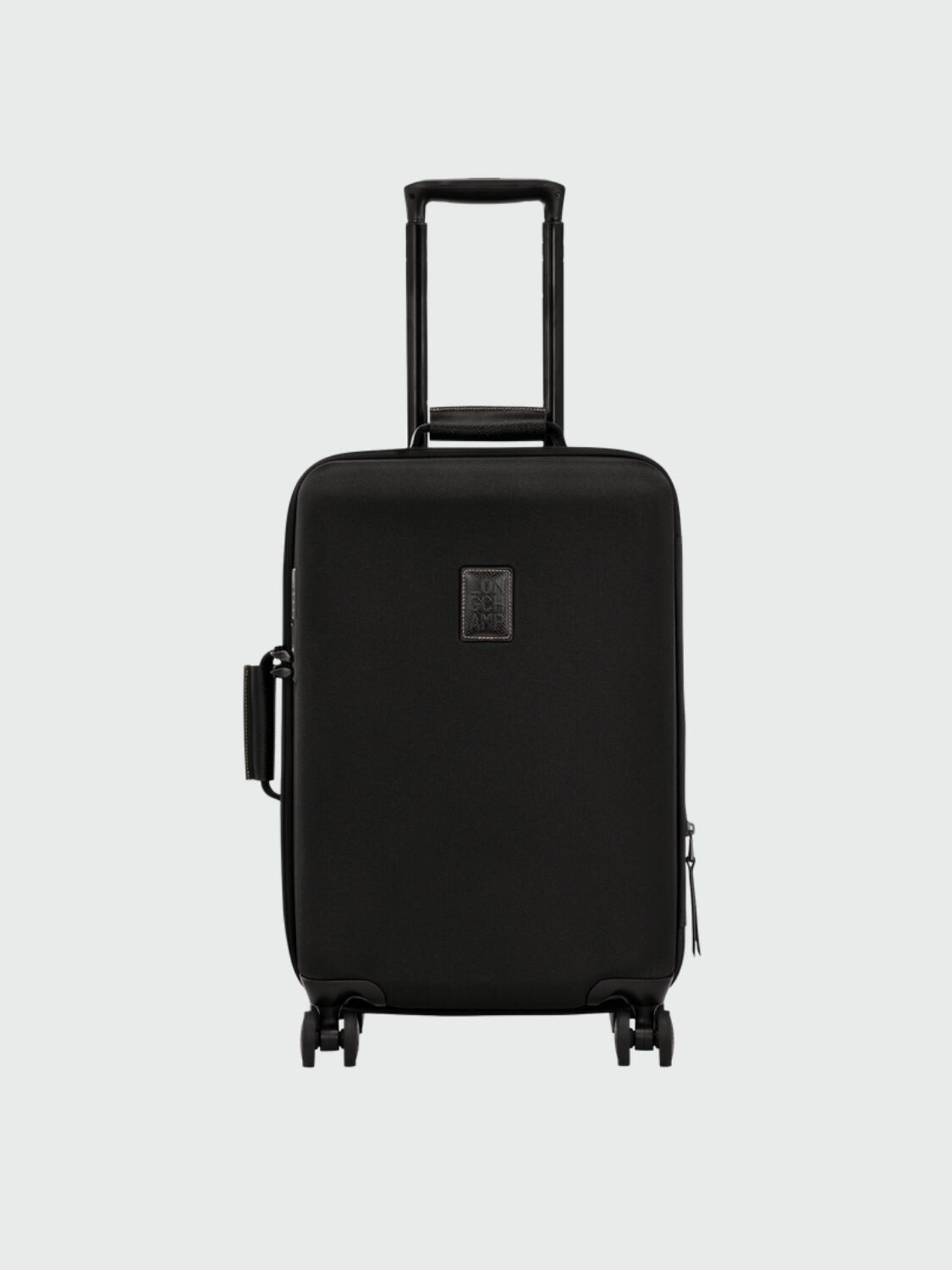 Longchamp -Valija de cabina con ruedas, Boxford Negro