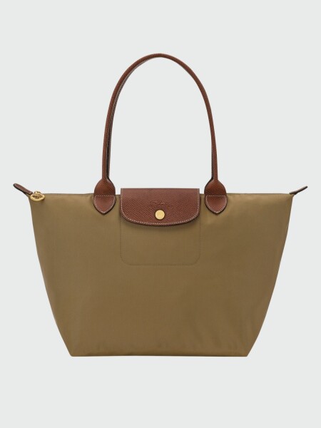 LONGCHAMP - LE PLIAGE ORIGINAL, BOLSO TOTE M Rosado