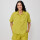 CAMISA SADUI RUSTY Verde