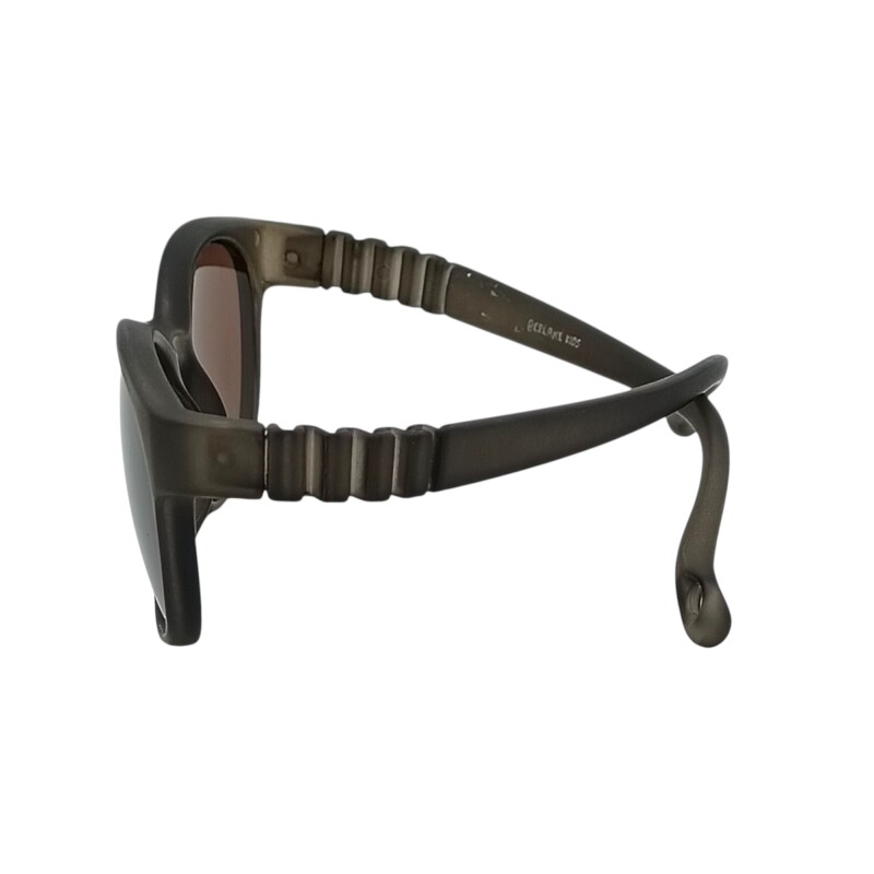 BERLAKE KIDS BE3875 45/18-120 C MARRÓN U - Niño - Gris grisuniforme