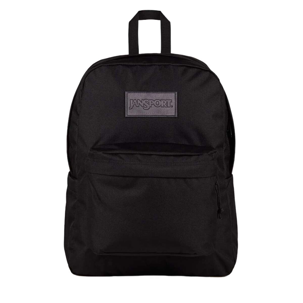 Mochila Jansport Superbreak Plus - Negro 