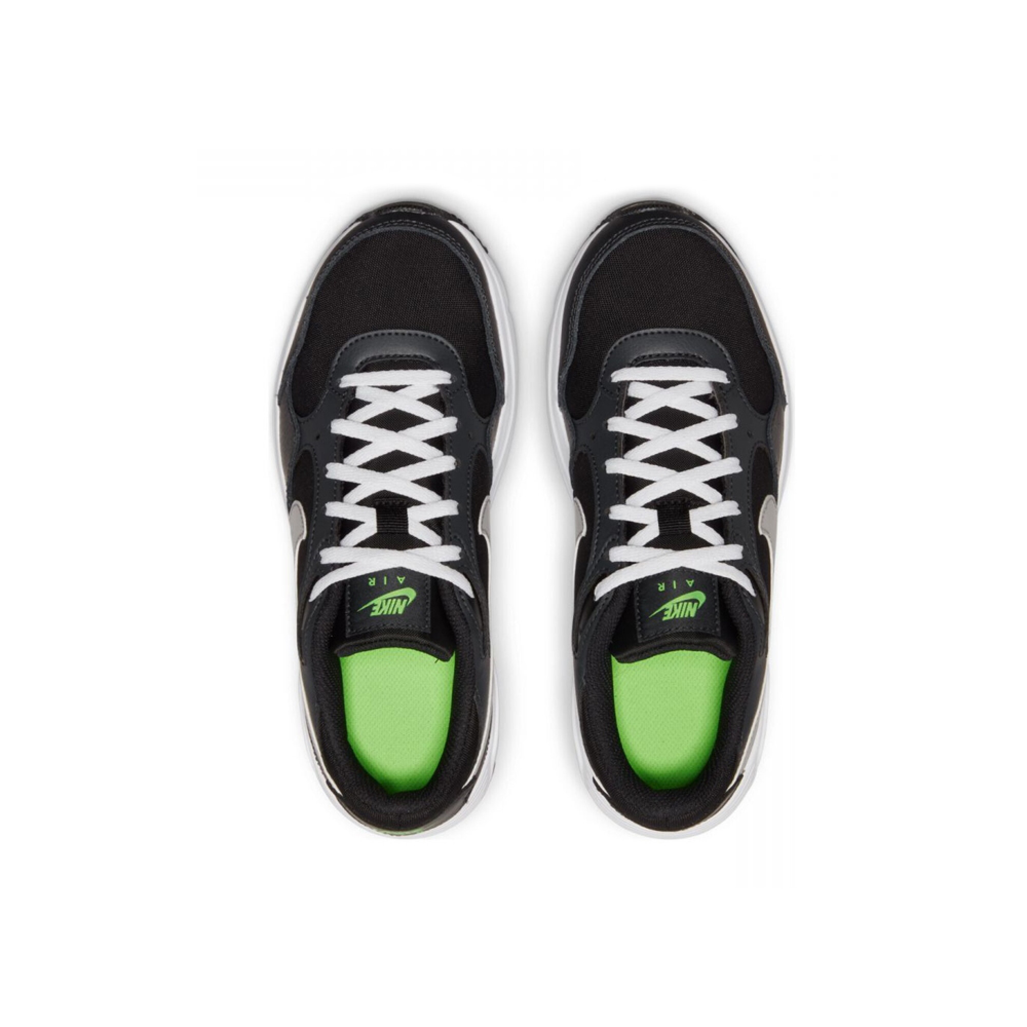 Niek Air Max SC BG - Gray — Global Sports