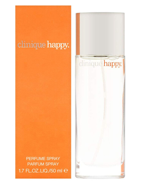 Perfume Clinique Happy EDP 50ml Original Perfume Clinique Happy EDP 50ml Original