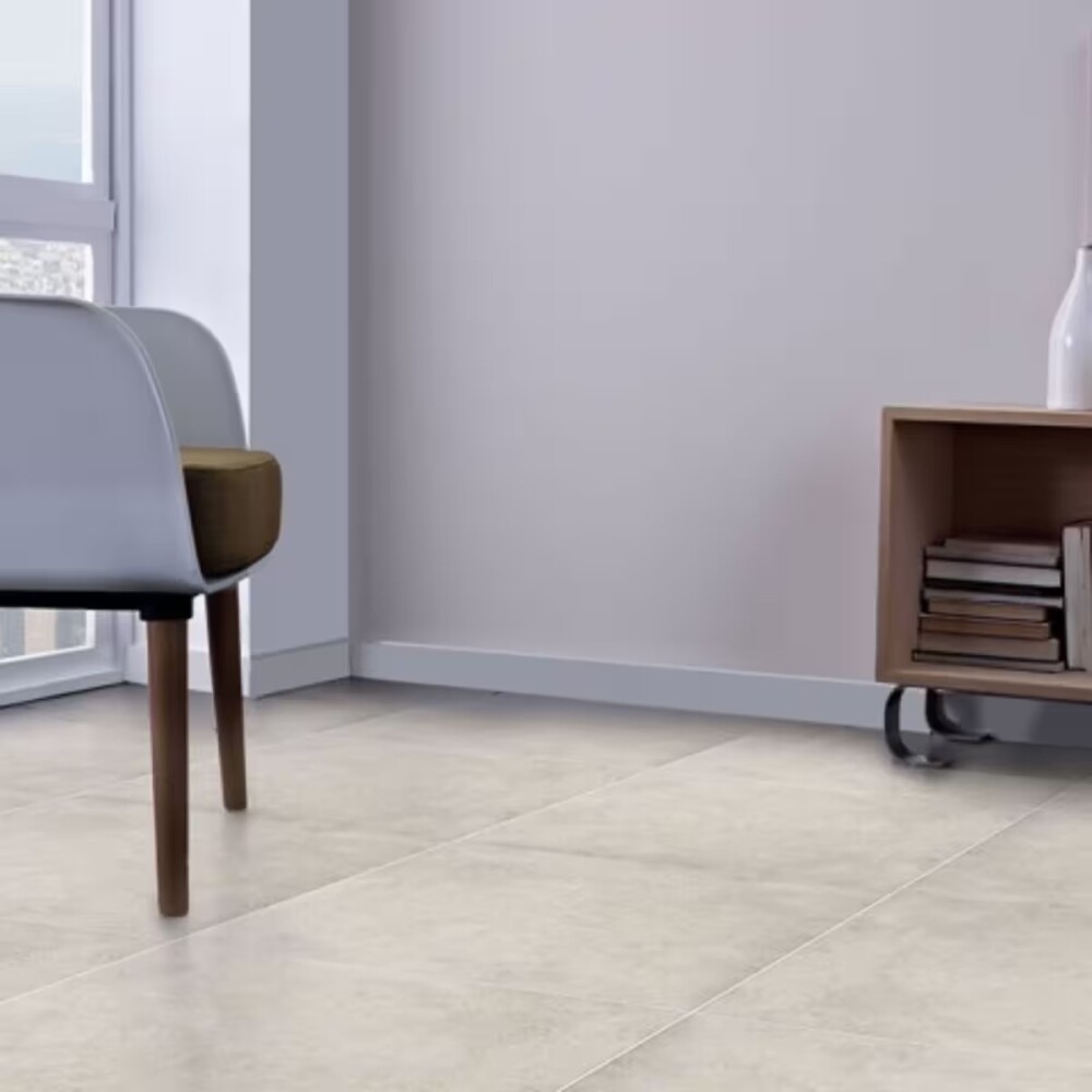 Cerámica California Gris Claro 34x51 cm Satinado Cerámica California Gris Claro 34x51 Cm Satinado