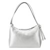 Shoulder Bag Oralie Top Zip Silver