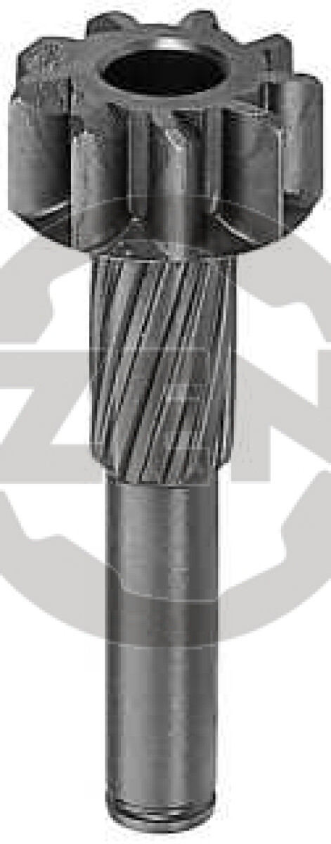 BENDIX ARRANQUE - PIÑON TERMO KING (6395265Z) ZEN 