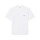 Remera Lacoste White