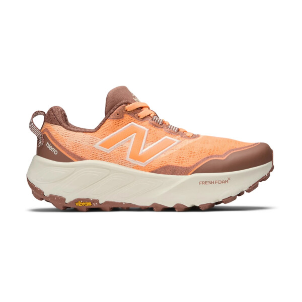 HIERRO V9 - NEW BALANCE NARANJA