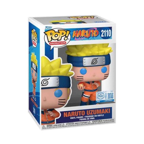 Naruto Uzumaki Balloon - Naruto - 2110 Naruto Uzumaki Balloon - Naruto - 2110