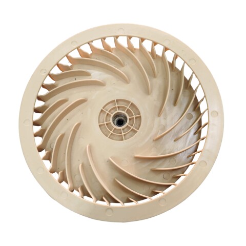 Turbina secarropas Panavox Inti Turbina secarropas Panavox Inti