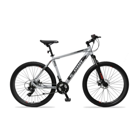 Bicicleta S-pro Mtb Vx R.27.5 Gris