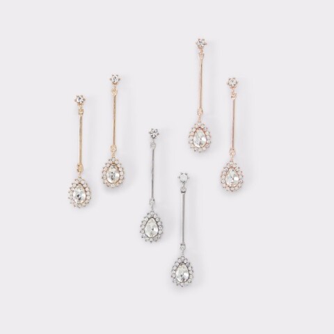 JESSICCA METALLIC MULTI METALLIC MULTI