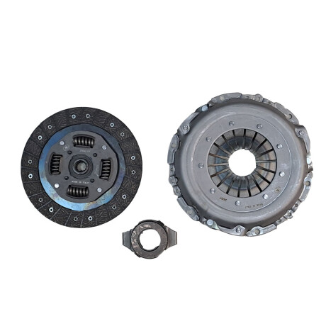 KIT DE EMBRAGUE FORD ESCORT 1.8D 97/ 220MM 17E MECARM KIT DE EMBRAGUE FORD ESCORT 1.8D 97/ 220MM 17E MECARM