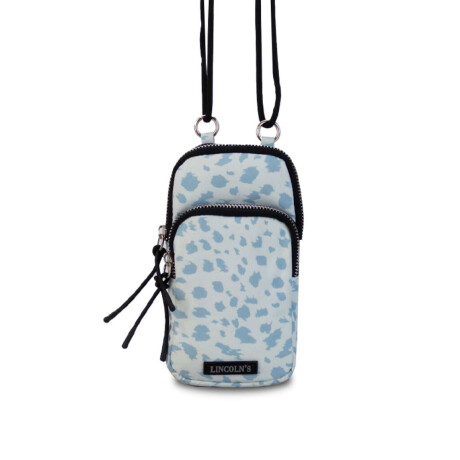 Phone Bag Illescas Estampado