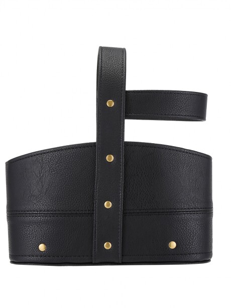 Matera Auto Tachas Negro