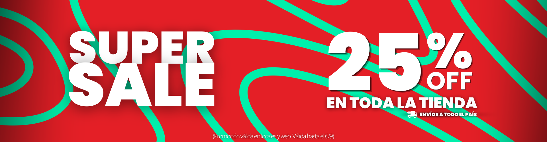 Descuento Shoppings