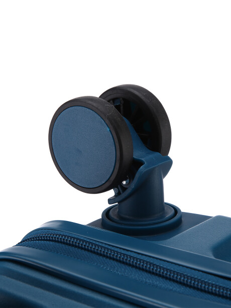 Valija Panam Carry On Azul