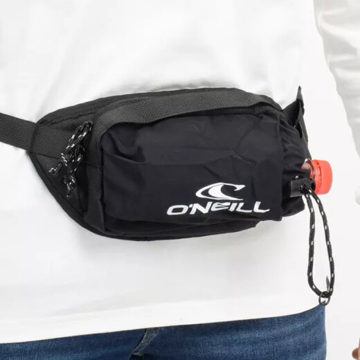 Riñonera Oneill Basic Tool - Negro Riñonera Oneill Basic Tool - Negro